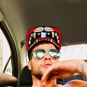 Meet your Posher, Joseph